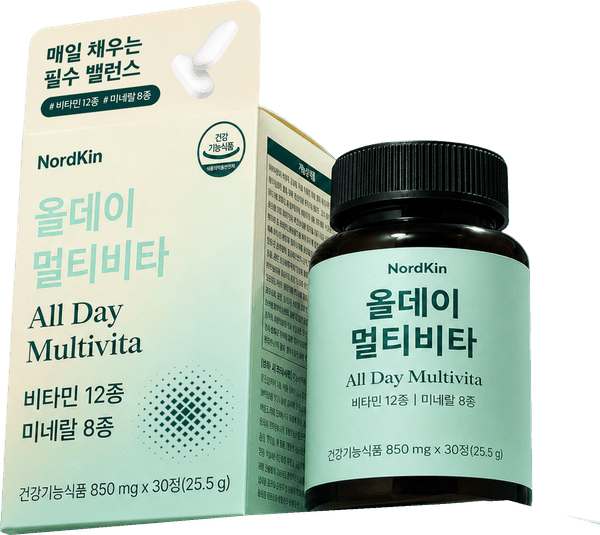 올데이멀티비타 제품