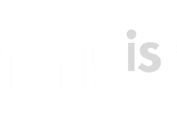 Talk is