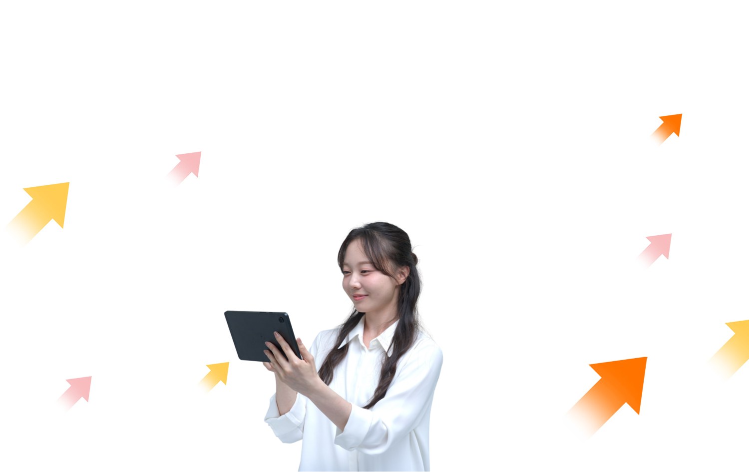 뇌새김 태블릿 학습
