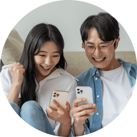 내 현황 자주 확인하기